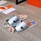 Hermes Men's Slippers 169