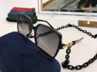 Gucci High Quality Sunglasses 5503