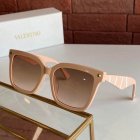 Valentino High Quality Sunglasses 833