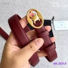 CELINE Belts 114