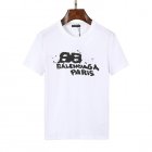 Balenciaga Men's T-shirts 17