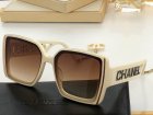 Chanel High Quality Sunglasses 1570