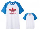 adidas Apparel Men's T-shirts 693