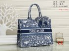 DIOR Normal Quality Handbags 04