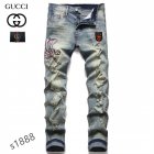 Gucci Men's Jeans 35