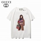 Gucci Men's T-shirts 699