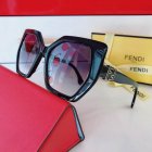 Fendi High Quality Sunglasses 978