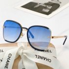 Chanel High Quality Sunglasses 3508