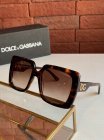 Dolce & Gabbana High Quality Sunglasses 313