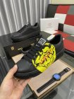 Versace Men's Shoes 391