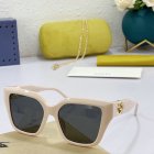 Gucci High Quality Sunglasses 2972