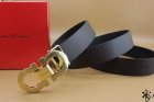 Salvatore Ferragamo Normal Quality Belts 12