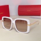 Cartier High Quality Sunglasses 54