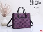 Gucci Normal Quality Handbags 886