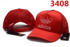 adidas Apparel Hats 45