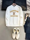 Louis Vuitton Men's Long Sleeve T-shirts 804
