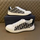 DIOR Men's Shoes 1292