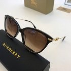 Burberry High Quality Sunglasses 694
