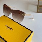 Fendi High Quality Sunglasses 310