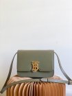 Burberry High Quality Handbags 176