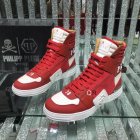 Philipp Plein Men's Shoes 696