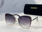 Dolce & Gabbana High Quality Sunglasses 451