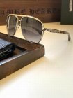 Chrome Hearts High Quality Sunglasses 466