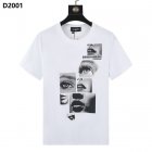 Dsquared Men's T-shirts 356