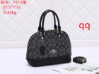 Coach Normal Quality Handbags 152