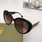 Burberry High Quality Sunglasses 80