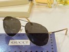 Gucci High Quality Sunglasses 6129