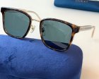 Gucci High Quality Sunglasses 630