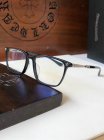 Chrome Hearts Plain Glass Spectacles 40