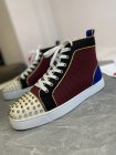 Christian Louboutin Men's Shoes 23