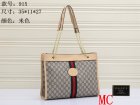 Gucci Normal Quality Handbags 16