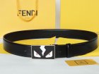 Fendi High Quality Belts 37