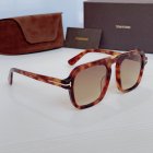 TOM FORD High Quality Sunglasses 1257