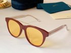 Gucci High Quality Sunglasses 338