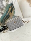 Chanel Original Quality Handbags 17