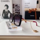 Chanel High Quality Sunglasses 1268