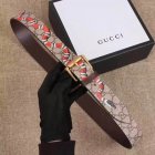 Gucci Original Quality Belts 399