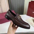 Salvatore Ferragamo Men's Shoes 1125