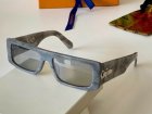Louis Vuitton High Quality Sunglasses 4633