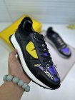 Fendi Men's Shoes 228