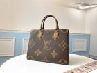 Louis Vuitton Original Quality Handbags 518