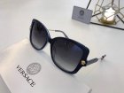 Versace High Quality Sunglasses 1386