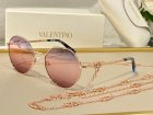 Valentino High Quality Sunglasses 175