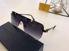 Louis Vuitton High Quality Sunglasses 615