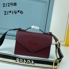 Prada High Quality Handbags 1203