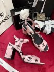 Chanel Women's Shoes 198
